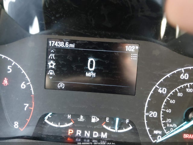 46006570 :رقم المزاد ، NM0LS7E28M1493935 vin ، 2021 Ford Transit Connect Xl مزاد بيع