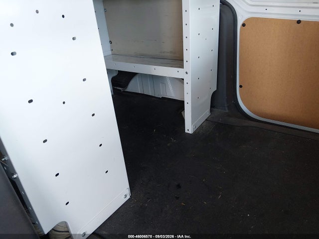 46006570 :رقم المزاد ، NM0LS7E28M1493935 vin ، 2021 Ford Transit Connect Xl مزاد بيع
