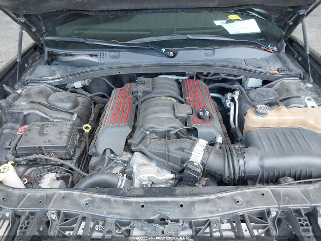 2021 Dodge Charger Scat Pack Rwd მანქანა იყიდება აუქციონზე, vin: 2C3CDXGJ1MH553772, აუქციონის ნომერი: 46006574