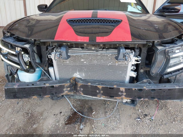 2021 Dodge Charger Scat Pack Rwd მანქანა იყიდება აუქციონზე, vin: 2C3CDXGJ1MH553772, აუქციონის ნომერი: 46006574