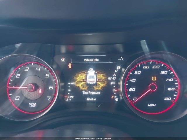 2021 Dodge Charger Scat Pack Rwd მანქანა იყიდება აუქციონზე, vin: 2C3CDXGJ1MH553772, აუქციონის ნომერი: 46006574