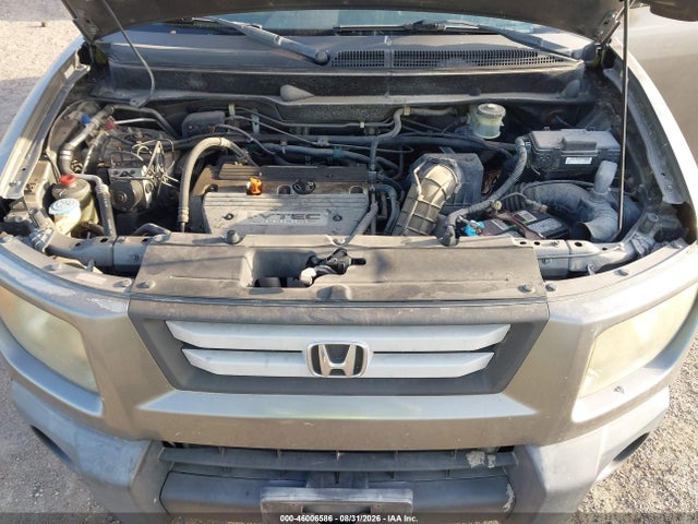 Aukcja sprzedaży 2007 Honda Element Ex, vin: 5J6YH18727L010535, numer aukcji: 46006586