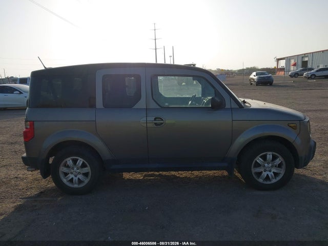 Aukcja sprzedaży 2007 Honda Element Ex, vin: 5J6YH18727L010535, numer aukcji: 46006586