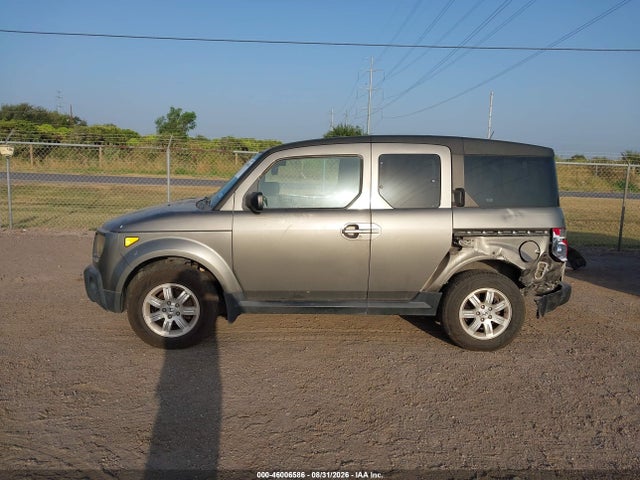 Aukcja sprzedaży 2007 Honda Element Ex, vin: 5J6YH18727L010535, numer aukcji: 46006586