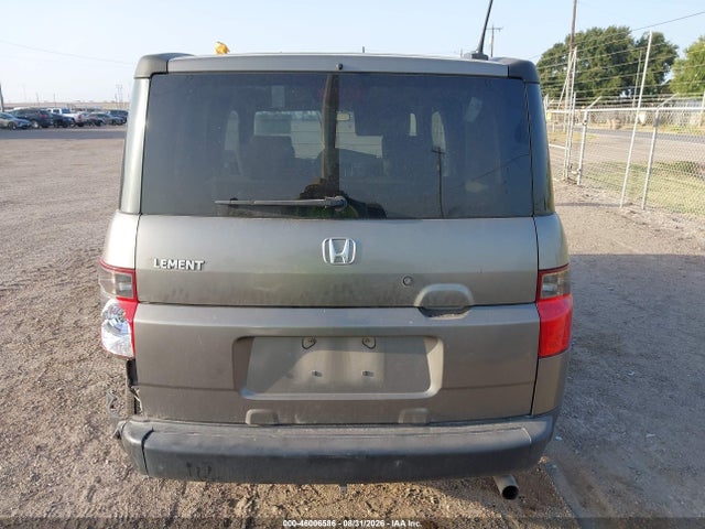 Aukcja sprzedaży 2007 Honda Element Ex, vin: 5J6YH18727L010535, numer aukcji: 46006586