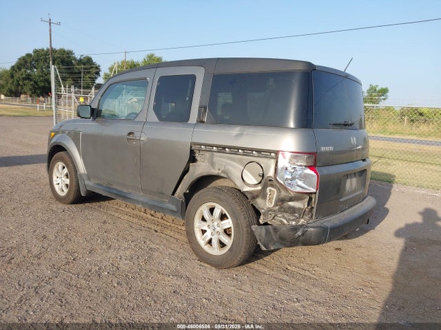 Aukcja sprzedaży 2007 Honda Element Ex, vin: 5J6YH18727L010535, numer aukcji: 46006586