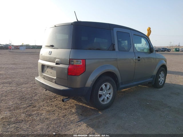 Aukcja sprzedaży 2007 Honda Element Ex, vin: 5J6YH18727L010535, numer aukcji: 46006586