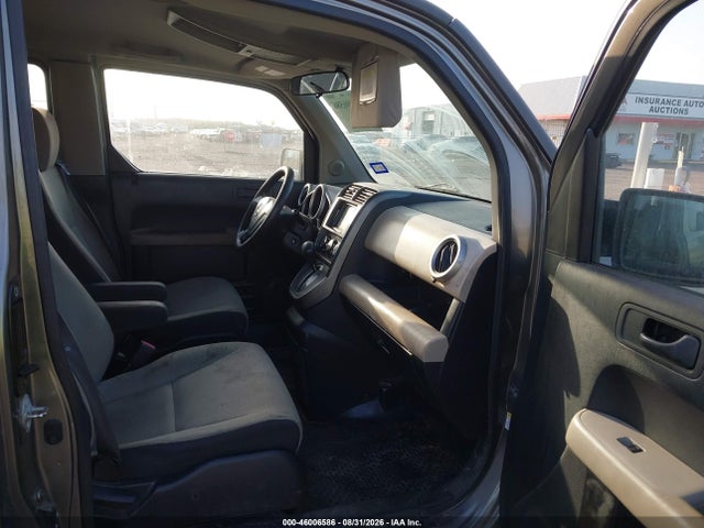 Aukcja sprzedaży 2007 Honda Element Ex, vin: 5J6YH18727L010535, numer aukcji: 46006586