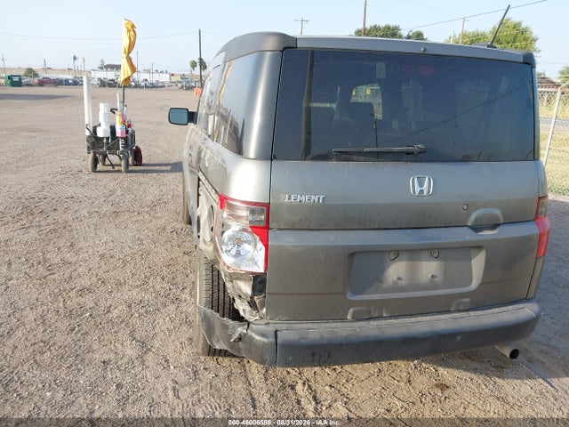 Aukcja sprzedaży 2007 Honda Element Ex, vin: 5J6YH18727L010535, numer aukcji: 46006586