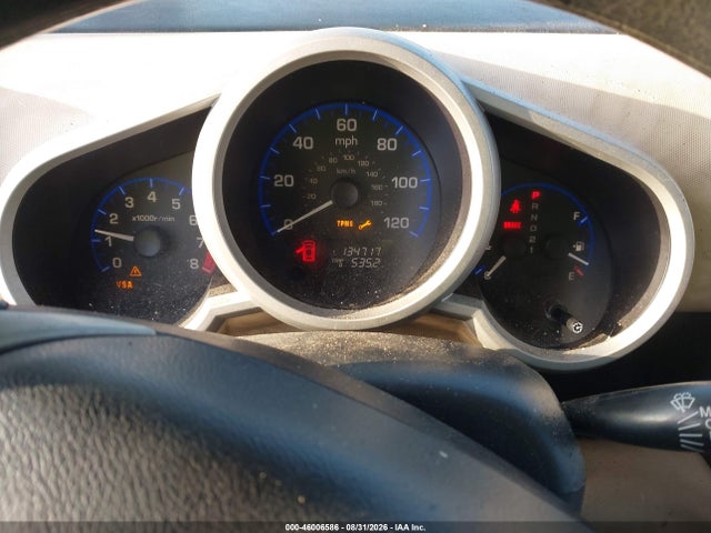 Aukcja sprzedaży 2007 Honda Element Ex, vin: 5J6YH18727L010535, numer aukcji: 46006586