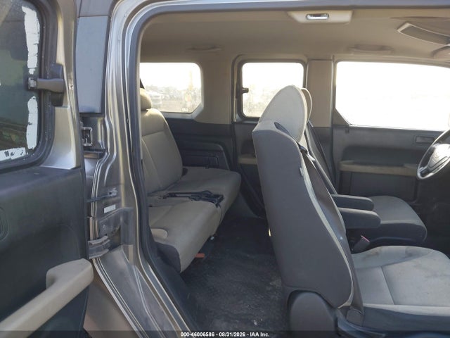 Aukcja sprzedaży 2007 Honda Element Ex, vin: 5J6YH18727L010535, numer aukcji: 46006586