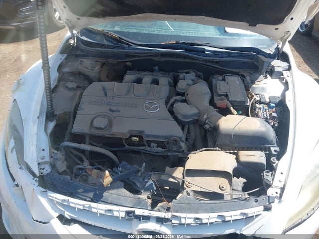 Aukcja sprzedaży 2009 Mazda Mazda6 S Grand Touring/s Touring, vin: 1YVHP82B895M38030, numer aukcji: 46006589
