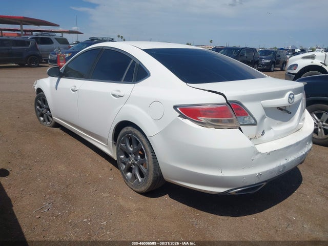 Aukcja sprzedaży 2009 Mazda Mazda6 S Grand Touring/s Touring, vin: 1YVHP82B895M38030, numer aukcji: 46006589