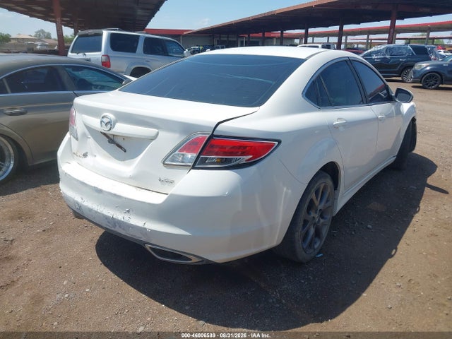 Aukcja sprzedaży 2009 Mazda Mazda6 S Grand Touring/s Touring, vin: 1YVHP82B895M38030, numer aukcji: 46006589