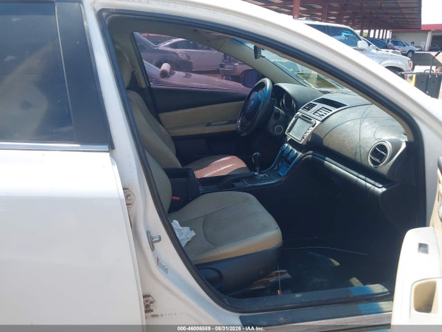 Aukcja sprzedaży 2009 Mazda Mazda6 S Grand Touring/s Touring, vin: 1YVHP82B895M38030, numer aukcji: 46006589