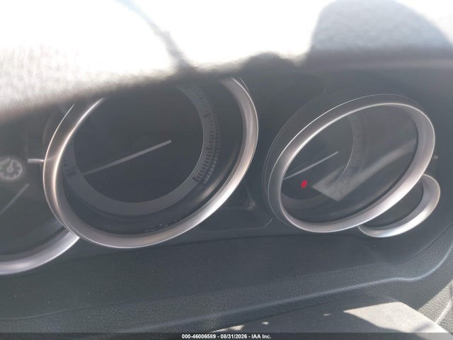 Aukcja sprzedaży 2009 Mazda Mazda6 S Grand Touring/s Touring, vin: 1YVHP82B895M38030, numer aukcji: 46006589