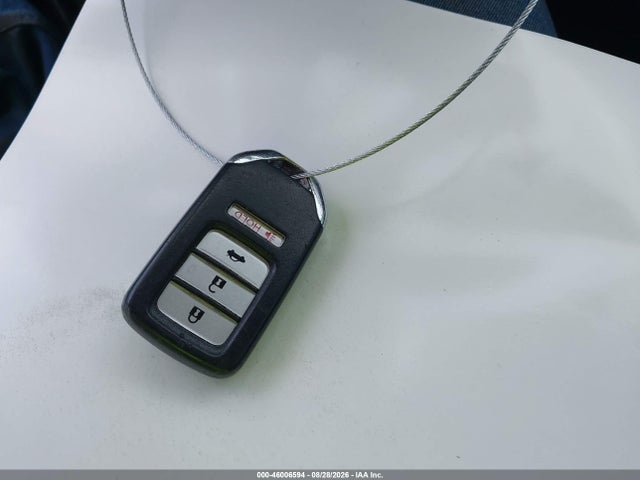 2015 Honda Civic Ex მანქანა იყიდება აუქციონზე, vin: 2HGFB2F85FH553066, აუქციონის ნომერი: 46006594