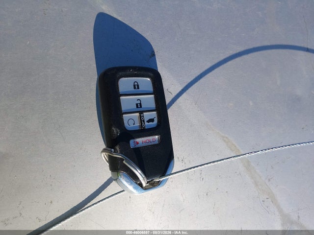 2018 Honda Cr-v Ex-l/ex-l Navi მანქანა იყიდება აუქციონზე, vin: 7FARW2H83JE086990, აუქციონის ნომერი: 46006597