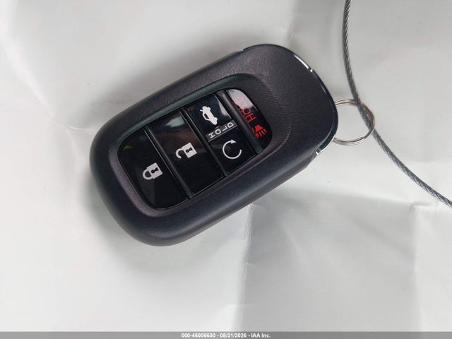 Aukcja sprzedaży 2026 Honda Accord Hybrid Sport-l, vin: 1HGCY2F78TA015951, numer aukcji: 46006600