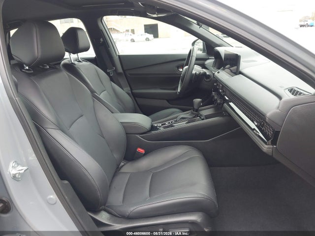 Aukcja sprzedaży 2026 Honda Accord Hybrid Sport-l, vin: 1HGCY2F78TA015951, numer aukcji: 46006600