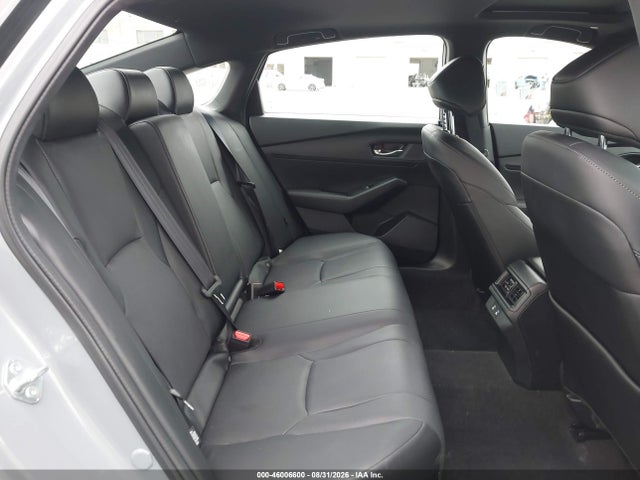 Aukcja sprzedaży 2026 Honda Accord Hybrid Sport-l, vin: 1HGCY2F78TA015951, numer aukcji: 46006600