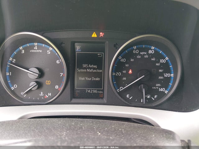 Toyota RAV4 LE 2018 2T3BFREV1JW713728 Image 7