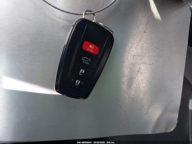 Toyota Rav4 Trd Off-road 2020 2T3J1RFV8LC086099 Image 11