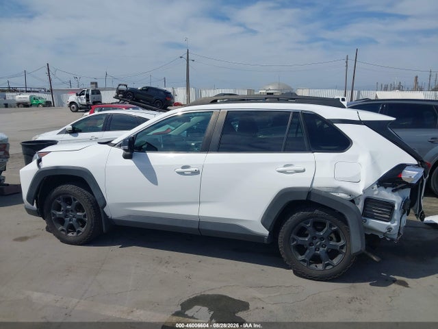 Toyota Rav4 Trd Off-road 2020 2T3J1RFV8LC086099 Image 15