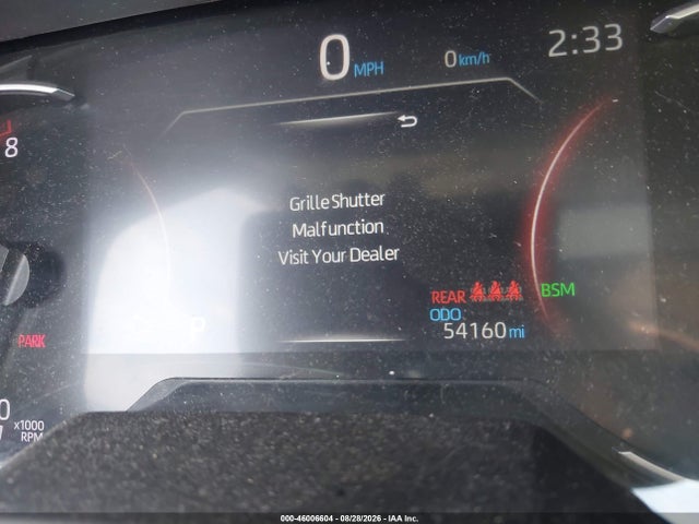 Toyota Rav4 Trd Off-road 2020 2T3J1RFV8LC086099 Image 16