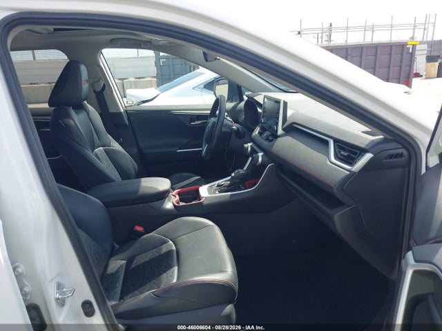 Toyota Rav4 Trd Off-road 2020 2T3J1RFV8LC086099 Image 5