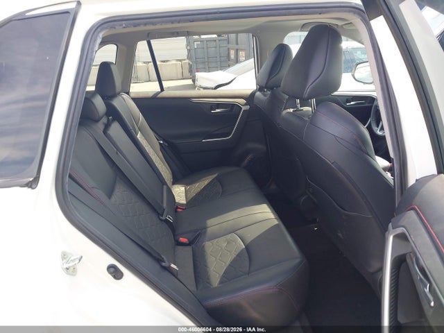 Toyota Rav4 Trd Off-road 2020 2T3J1RFV8LC086099 Image 8