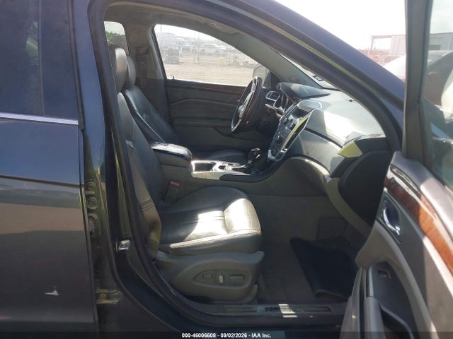 46006608 :رقم المزاد ، 3GYFNAE32CS561327 vin ، 2012 Cadillac Srx Luxury Collection مزاد بيع