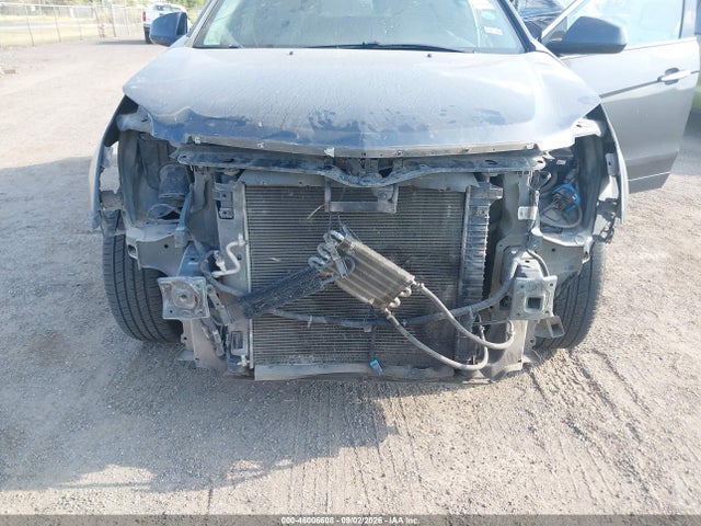 46006608 :رقم المزاد ، 3GYFNAE32CS561327 vin ، 2012 Cadillac Srx Luxury Collection مزاد بيع
