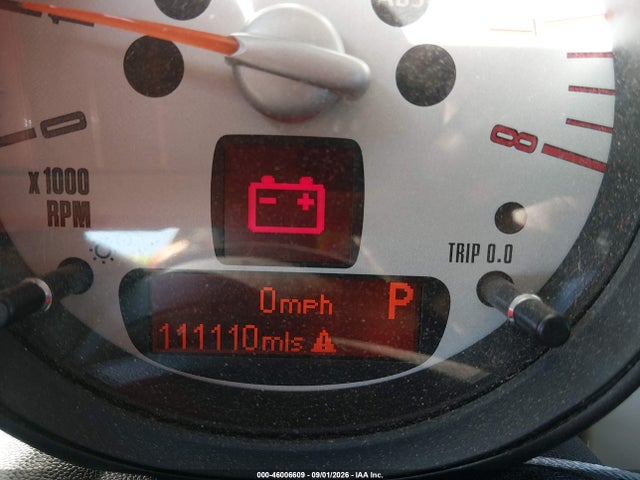 Продажа на аукционе авто 2013 Mini Clubman Cooper, vin: WMWZF3C59DT490356, номер лота: 46006609