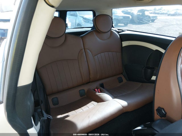 Продажа на аукционе авто 2013 Mini Clubman Cooper, vin: WMWZF3C59DT490356, номер лота: 46006609