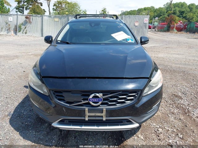 Aukcja sprzedaży 2015 Volvo V60 Cross Country T5, vin: YV4612HK9F1001589, numer aukcji: 46006610