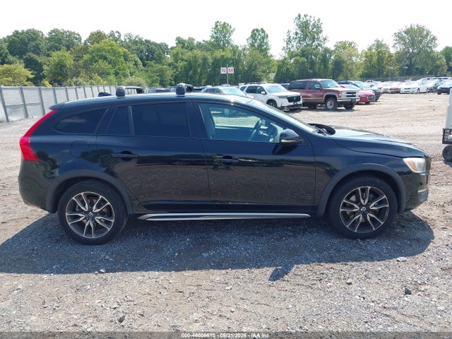 Aukcja sprzedaży 2015 Volvo V60 Cross Country T5, vin: YV4612HK9F1001589, numer aukcji: 46006610