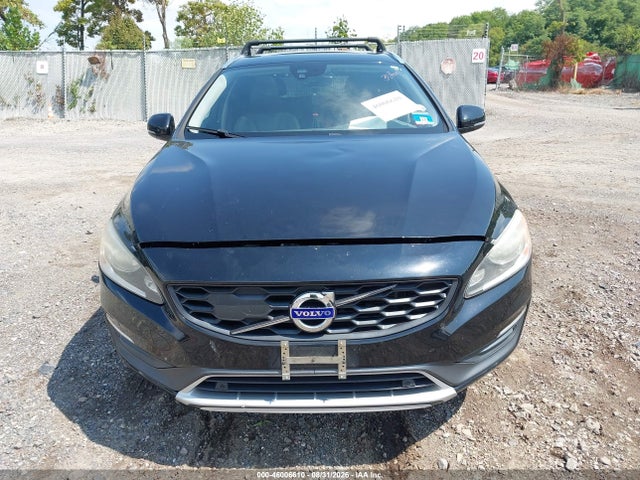 Aukcja sprzedaży 2015 Volvo V60 Cross Country T5, vin: YV4612HK9F1001589, numer aukcji: 46006610