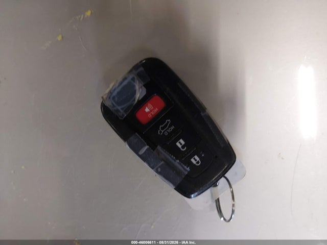 Aukcja sprzedaży 2021 Toyota Highlander Xle, vin: 5TDGZRAH4MS032790, numer aukcji: 46006611