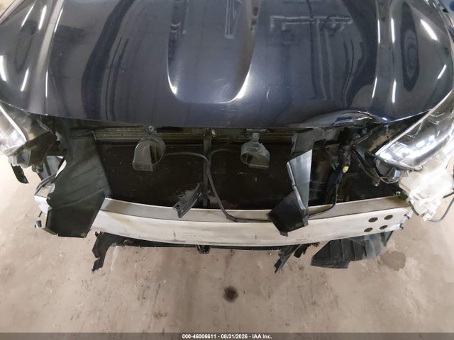Aukcja sprzedaży 2021 Toyota Highlander Xle, vin: 5TDGZRAH4MS032790, numer aukcji: 46006611