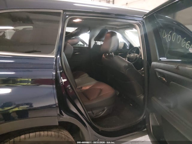 Aukcja sprzedaży 2021 Toyota Highlander Xle, vin: 5TDGZRAH4MS032790, numer aukcji: 46006611