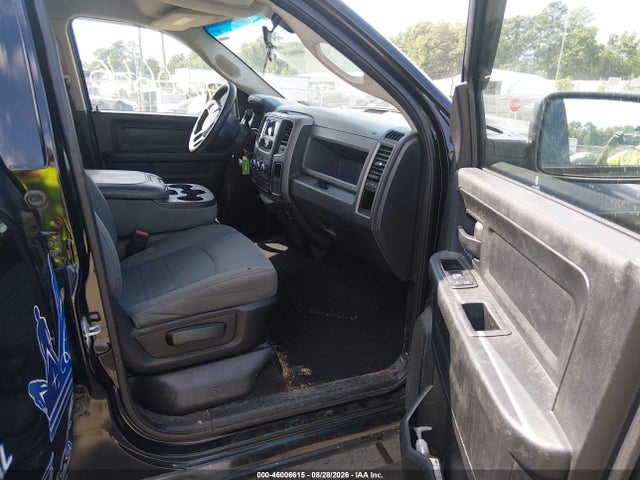 Auction sale of the 2013 Ram 1500 Express, vin: 1C6RR7FT6DS652758, lot number: 46006615