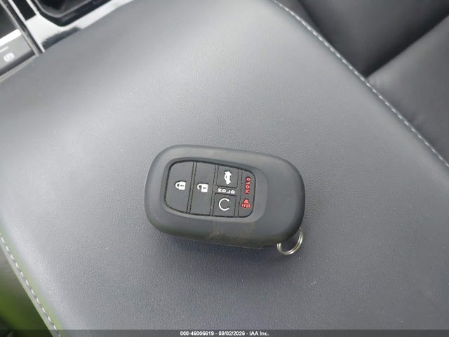 Продаж на аукціоні авто 2025 Honda Accord Hybrid Sport, vin: 1HGCY2F50SA017786, номер лоту: 46006619