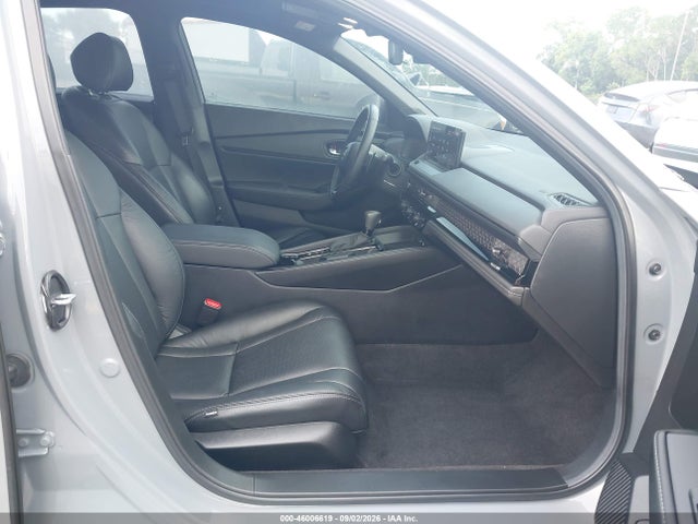 Продаж на аукціоні авто 2025 Honda Accord Hybrid Sport, vin: 1HGCY2F50SA017786, номер лоту: 46006619
