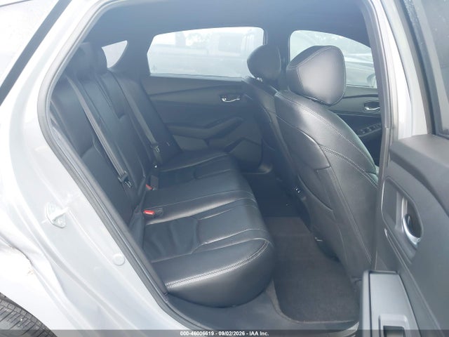 Продаж на аукціоні авто 2025 Honda Accord Hybrid Sport, vin: 1HGCY2F50SA017786, номер лоту: 46006619