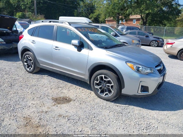 46006618 :رقم المزاد ، JF2GPANC6G8268244 vin ، 2016 Subaru Crosstrek 2.0i Limited مزاد بيع