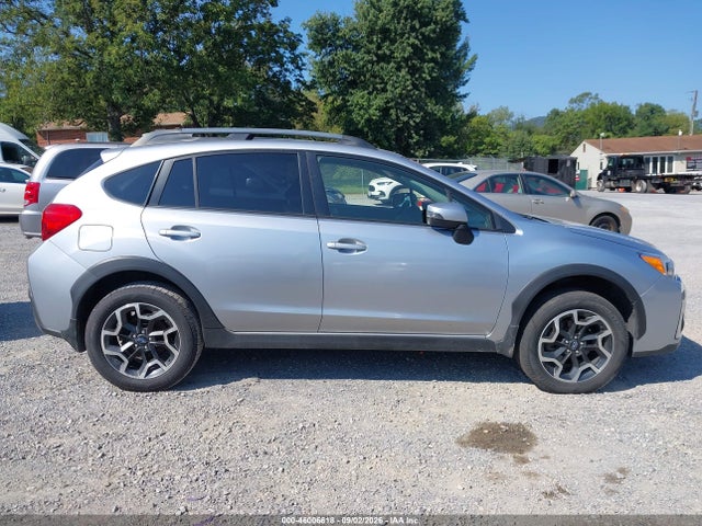 46006618 :رقم المزاد ، JF2GPANC6G8268244 vin ، 2016 Subaru Crosstrek 2.0i Limited مزاد بيع
