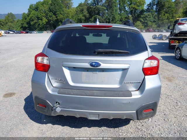 46006618 :رقم المزاد ، JF2GPANC6G8268244 vin ، 2016 Subaru Crosstrek 2.0i Limited مزاد بيع