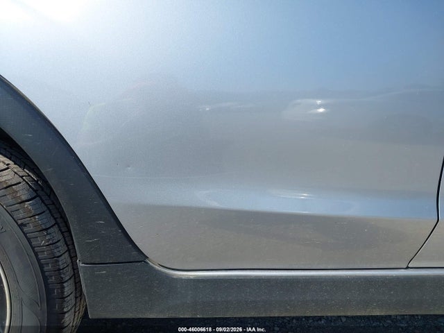 46006618 :رقم المزاد ، JF2GPANC6G8268244 vin ، 2016 Subaru Crosstrek 2.0i Limited مزاد بيع