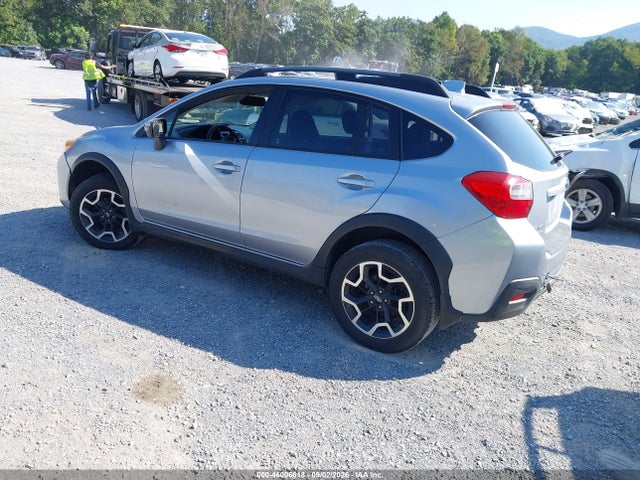 46006618 :رقم المزاد ، JF2GPANC6G8268244 vin ، 2016 Subaru Crosstrek 2.0i Limited مزاد بيع